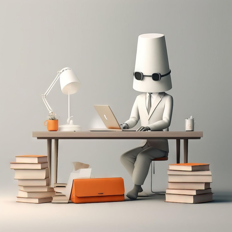 ИИ Революция